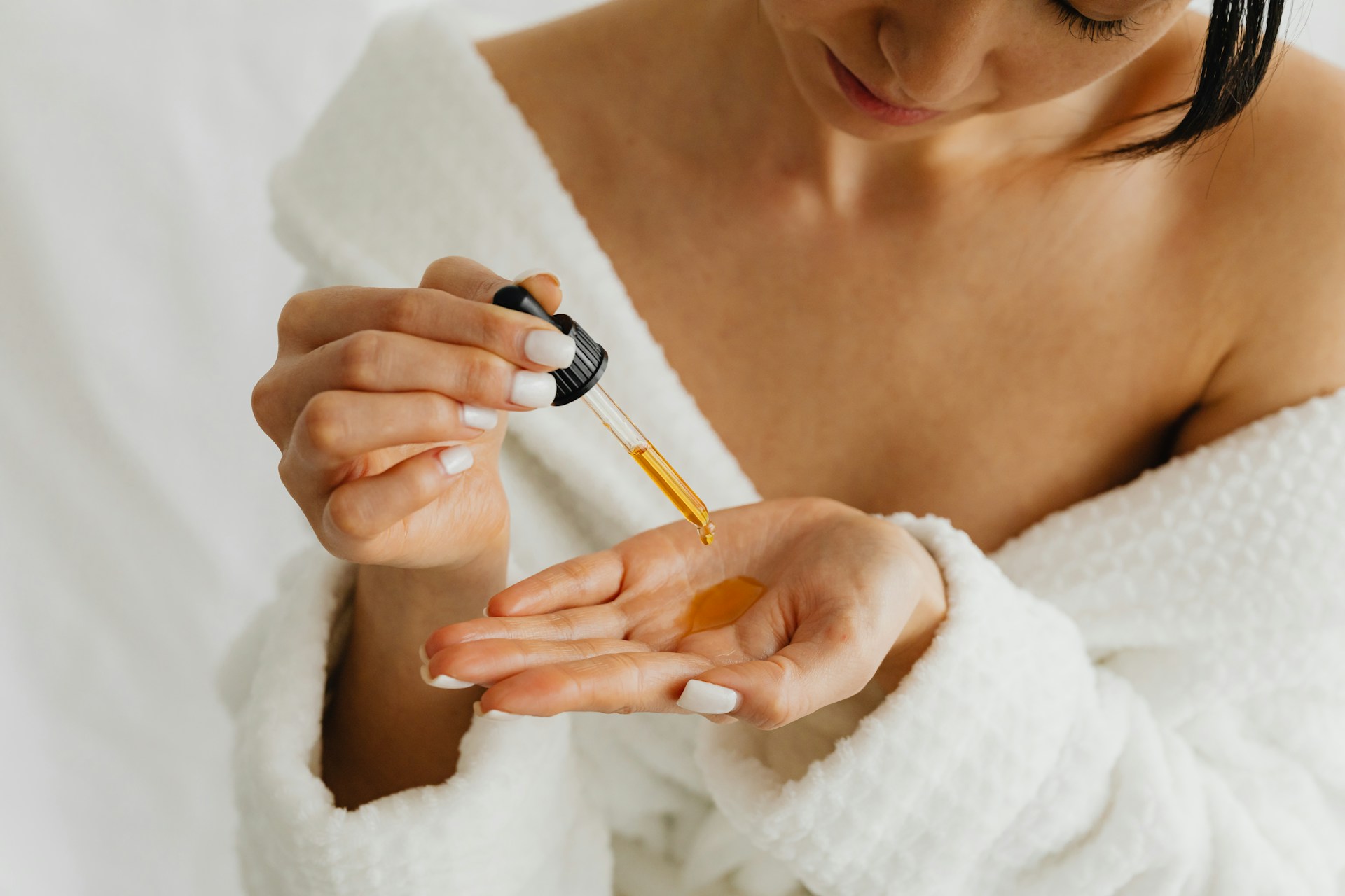 Pielęgnacja twarzy i ciała